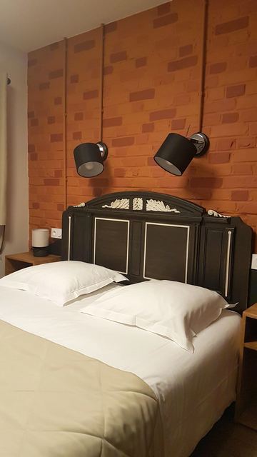 Escapade amoureuse à Lens 31 les chambres de l'arbre Lens