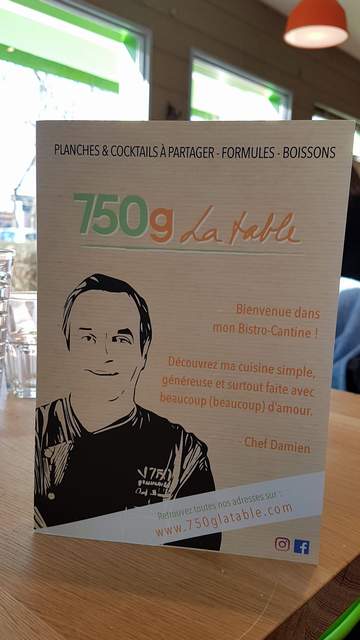 750g La table s'installe à Eragny (95) 3 750g la table eragny val d'oise escapades amoureuses