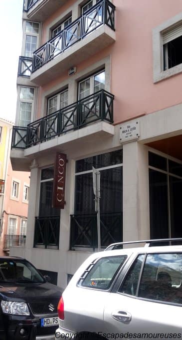 Mes bonnes adresses à Lisbonne 8 cocktailslisbonne04