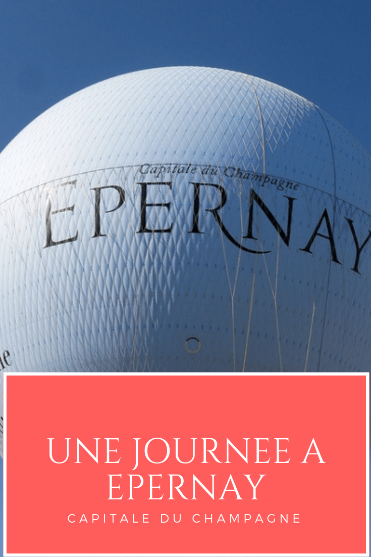Visiter Epernay, capitale du Champagne en lumières. 33 une journée à epernay capitale du champagne