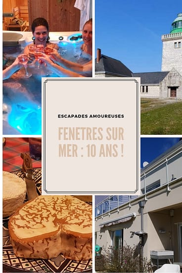 Chambres d'hôtes Fenêtres-sur-mer : 10 ans ! 59 pinterest10ansfenetressurmer
