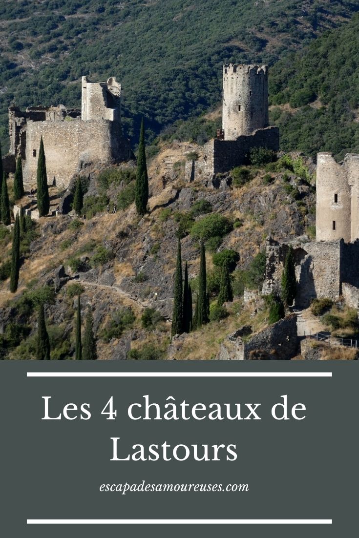 Les 4 châteaux de Lastours. 10 Les-4-chateaux-de-lastours-escapadesamoureuses