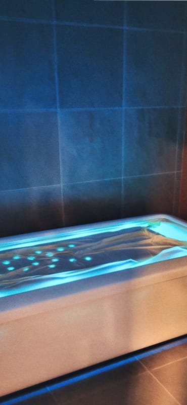 2 jours auTréport : un week-end de détente et de découverte avec Domitys ! 14 Piscine résidence Domitys le tréport