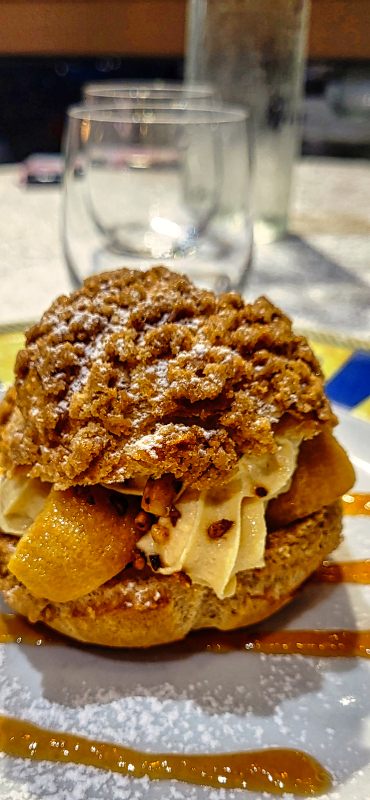 2 jours auTréport : un week-end de détente et de découverte avec Domitys ! 26 Le Homard Bleu Le Tréport Escapades Amoureuses