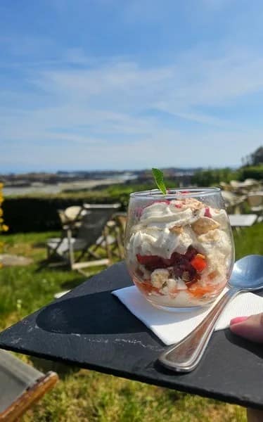 Visiter les îles Chausey depuis Granville : guide complet 12 tiramisu