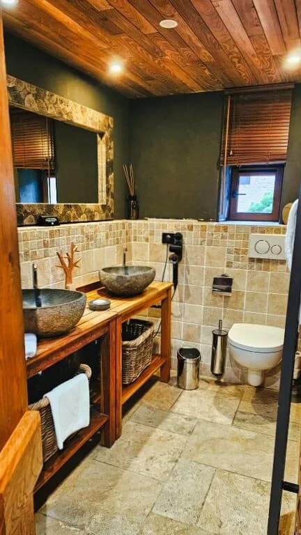 Où dormir en Bourgogne ? Domaine des Prés Verts, hôtel de charme 4 Logis le domaine des Prés verts Bourgogne