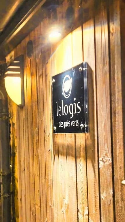 Où dormir en Bourgogne ? Domaine des Prés Verts, hôtel de charme 1 Logis le domaine des Prés verts Bourgogne