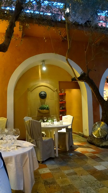 Retourner en vacances au Restaurant Le Sud en plein Paris 2 lesud08-2