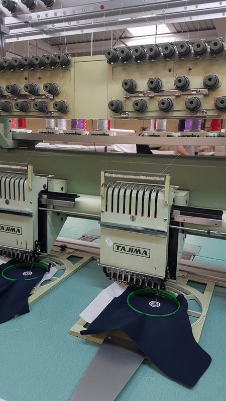 Dans les coulisses du slip français. 9 LEMAHIEU fabrication slip français dans les coulisses du slip français En France aussi