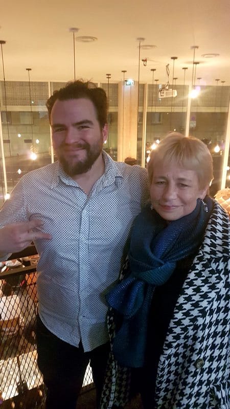 QUEBECIUM : le Québec à Paris 8 Quebecium le Quebec à Paris