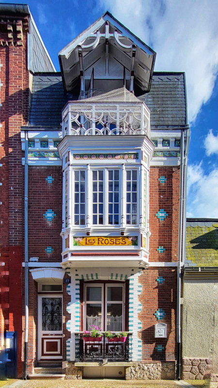 2 jours auTréport : un week-end de détente et de découverte avec Domitys ! 19 LE TREPORT ESCAPADES AMOUREUSES