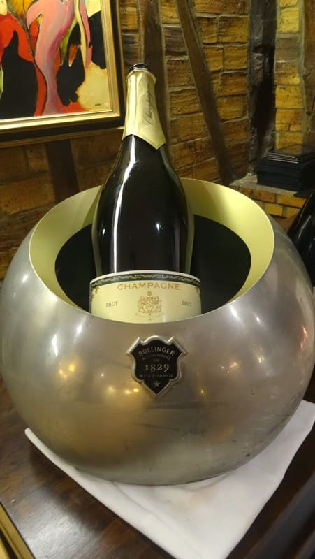 Un réveillon à l'Auberge des Ruines à Jumièges 3 reveillon03