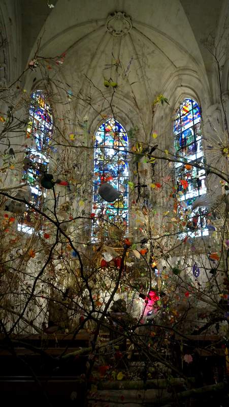 Le domaine de Chaumont-sur-Loire : un trésor caché à explorer absolument! 9 chaumontsurloire35