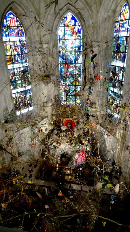 Le domaine de Chaumont-sur-Loire : un trésor caché à explorer absolument! 8 domaine de Chaumont-sur-Loire