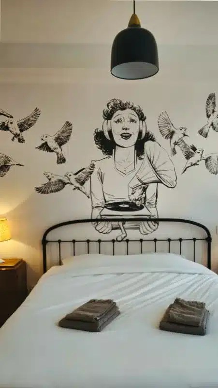 Visiter Flavigny-sur-Ozerain : plus beau village de Bourgogne 19 20250219 154814