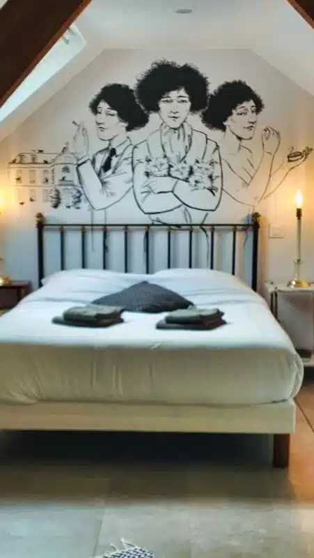 Visiter Flavigny-sur-Ozerain : plus beau village de Bourgogne 20 20250219 155914