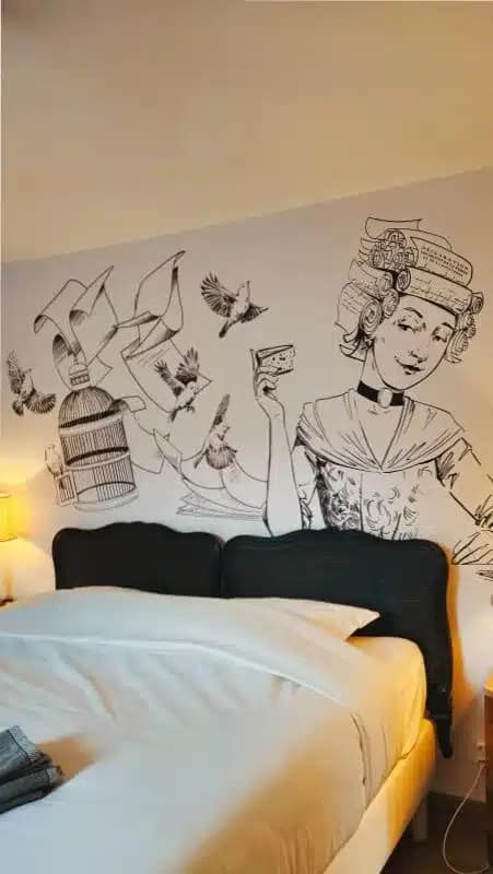 Visiter Flavigny-sur-Ozerain : plus beau village de Bourgogne 21 20250219 161850