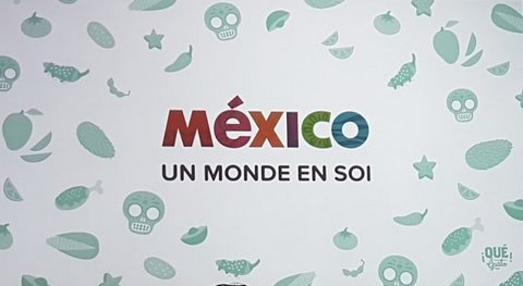 Festival Qué Gusto : une explosion de saveurs. 2 festivalquegusto2