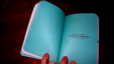 Paris, capitale de l'amour avec Love à Paris 3 loveaparis02