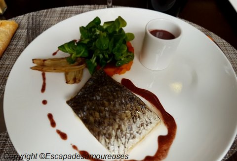 Un tête à tête au 85 à Enghien-les-bains 11 restaurantle8510