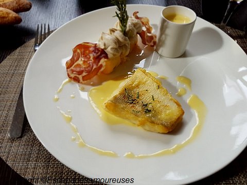 Un tête à tête au 85 à Enghien-les-bains 10 restaurantle8509