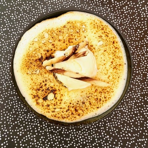 Une journée à Nyons, mon coup de coeur en Drôme provençale. 8 Nyons restaurant d'un goût à l'autre