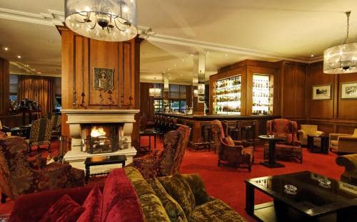 Le salon bar BAR gerardmer