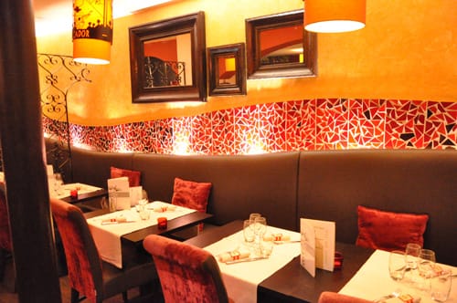 Une bonne adresse espagnole en plein Paris 4 elpicador05