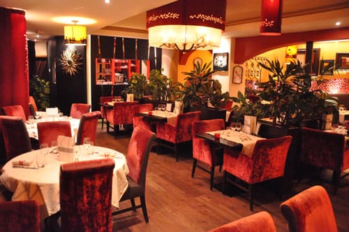 Une bonne adresse espagnole en plein Paris 5 elpicador06