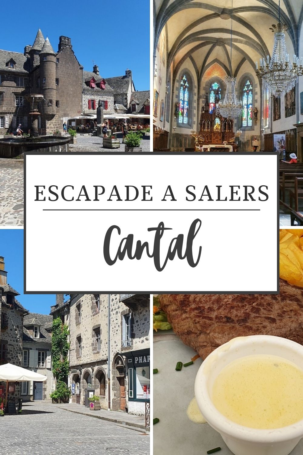 ESCAPADE A SALERS DANS LE CANTAL 20 ESCAPADE A SALERS DANS LE CANTAL