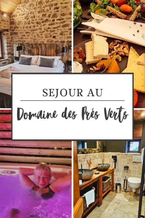 Où dormir en Bourgogne ? Domaine des Prés Verts, hôtel de charme 15 Le domaine des prés verts bourgogne Escapades Amoureuses