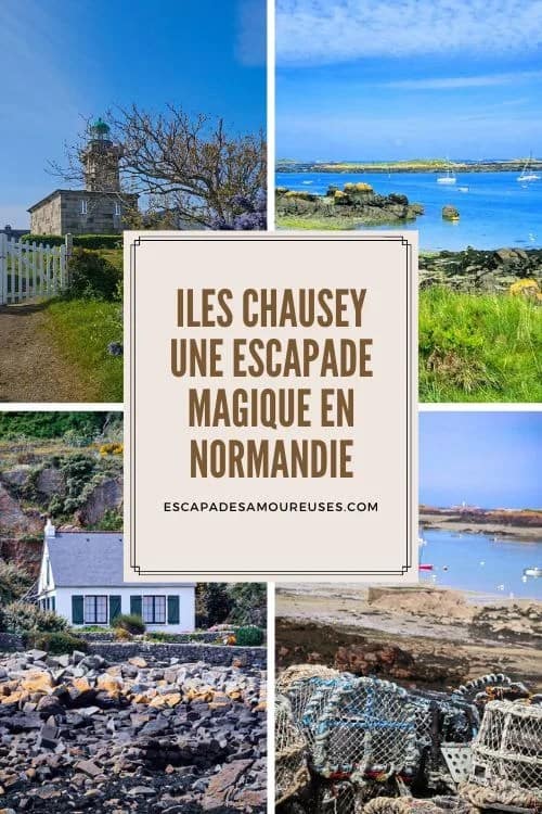 Visiter les îles Chausey depuis Granville : guide complet 13 A Better Work Life Balance 1