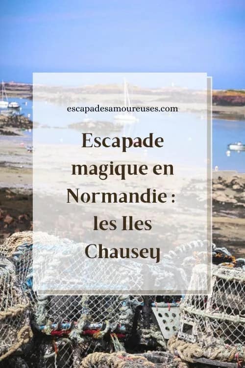 Visiter les îles Chausey depuis Granville : guide complet 14 A Better Work Life Balance