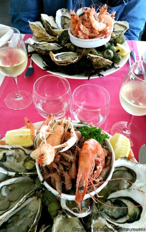 Restaurant La Sirène 6 la sirene05