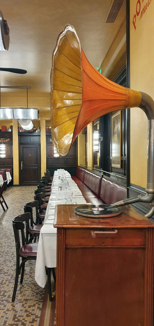 Bouillon Chartier et théâtre : 2 bons plans sorties dans Paris. 2 Bouillon Chartier gare de l'est bon plan paris