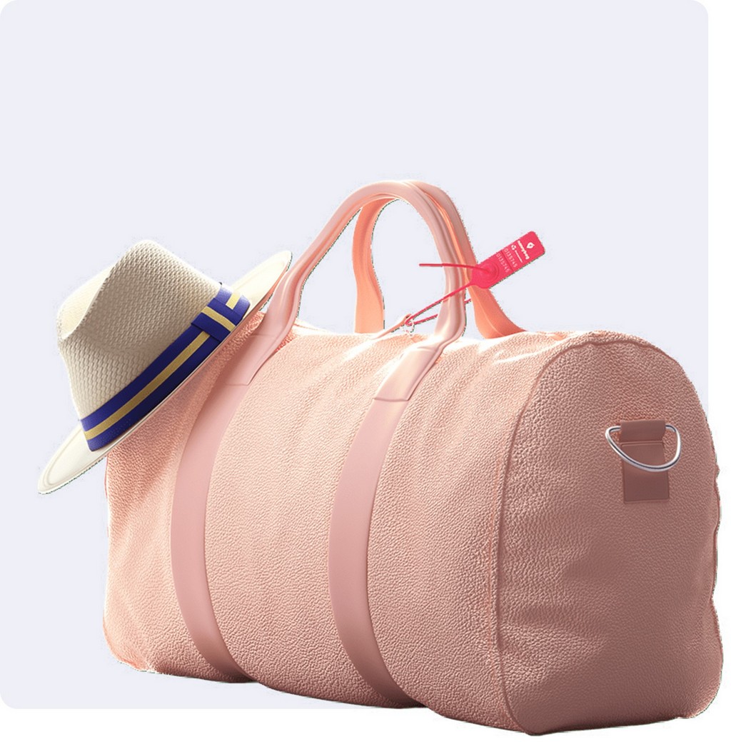 Nannybag, des consignes à bagages à proximité des gares. 1 Nannybag consignes à bagages et SNCF