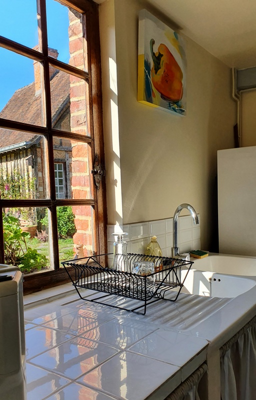 Un week-end à la campagne en Picardie (60). 10 le verger de la Linotte week-end à la campagne en picardie dans l'oise