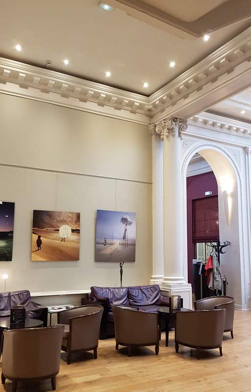 Roubaix : mes coups de coeur 30 Mercure Lille Roubaix Grand Hotel escapades amoureuses