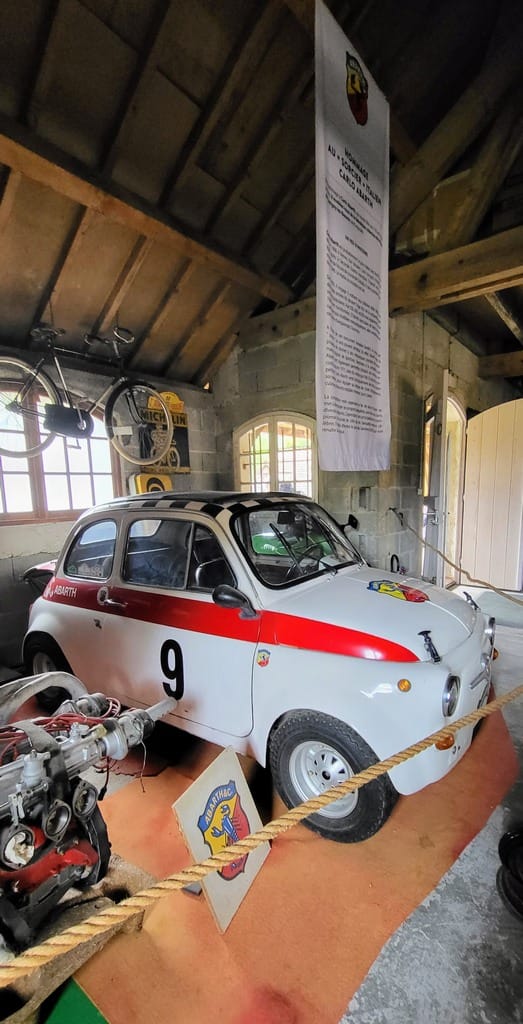 Découvrez la Bourgogne romantique : Vins, châteaux et douceurs pour deux. 2 Chateau de savigny les beaune