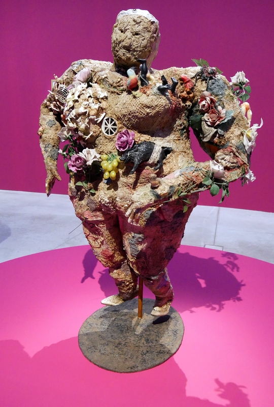 Escapade amoureuse à Lens 10 exposition amour le Louvre-Lens