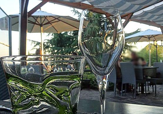 Ici et Ailleurs : un restaurant avec terrasse dans le Val d'Oise. 6 icietailleurs08