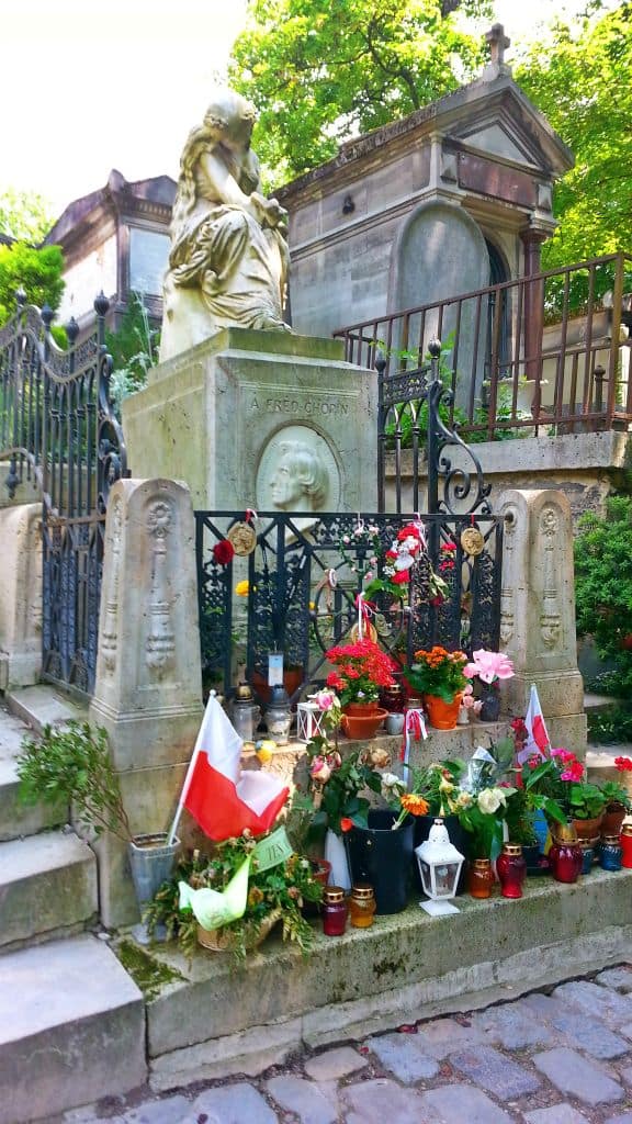 Visite bucolique et culturelle du Père Lachaise 7 perelachaise20