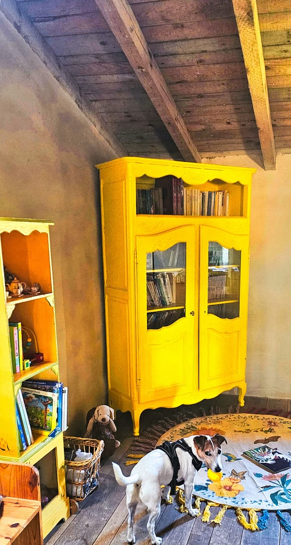 Dormir dans un château dans l'Aude : Château de Mézerville 29 Château médiéval chambre d'hôte Aude : Mézerville