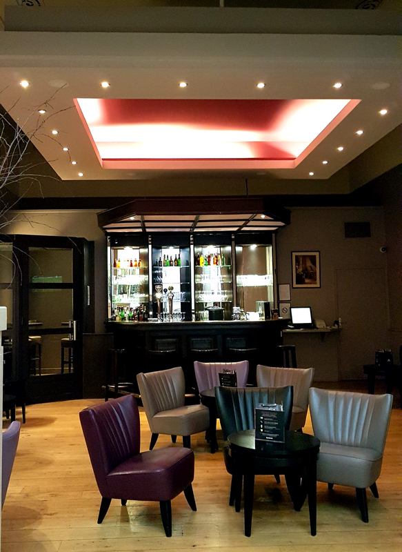 Roubaix : mes coups de coeur 29 Mercure Lille Roubaix Grand Hotel escapades amoureuses