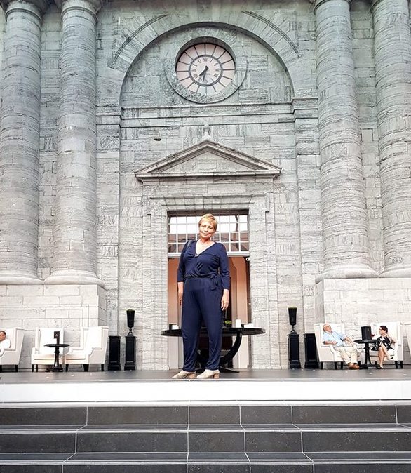 Royal Hainaut resort&spa, un hôtel d'exception 2 royal hainaut resort&spa hôtel valenciennes escapades amoureuses