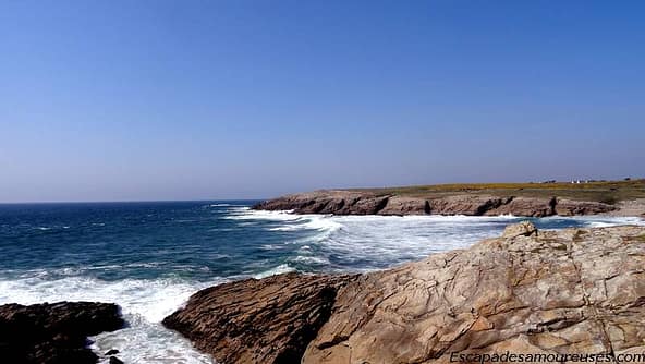 Quiberon : la mer à perte de vue 9 quiberon13
