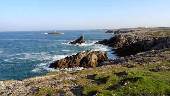 Quiberon : la mer à perte de vue 5 quiberon16