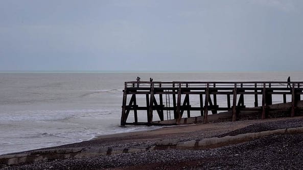 #En France aussi : un week-end sur la côte d'Albâtre 3 Cotealbatre01