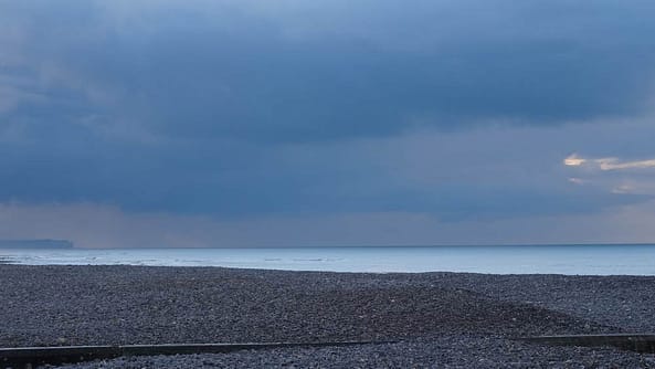 #En France aussi : un week-end sur la côte d'Albâtre 2 cotealbatre08
