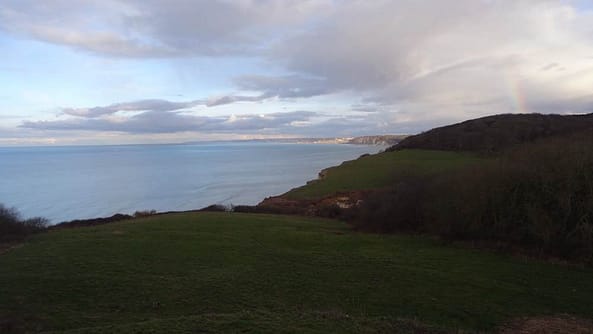 #En France aussi : un week-end sur la côte d'Albâtre 16 cimetiere marin Varengeville